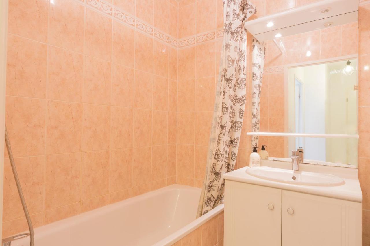 L'Appartement Du Roi Lion L 8 Pers L Proche De Disney บุสซี-แซ็ง-ฌอร์ฌ ภายนอก รูปภาพ