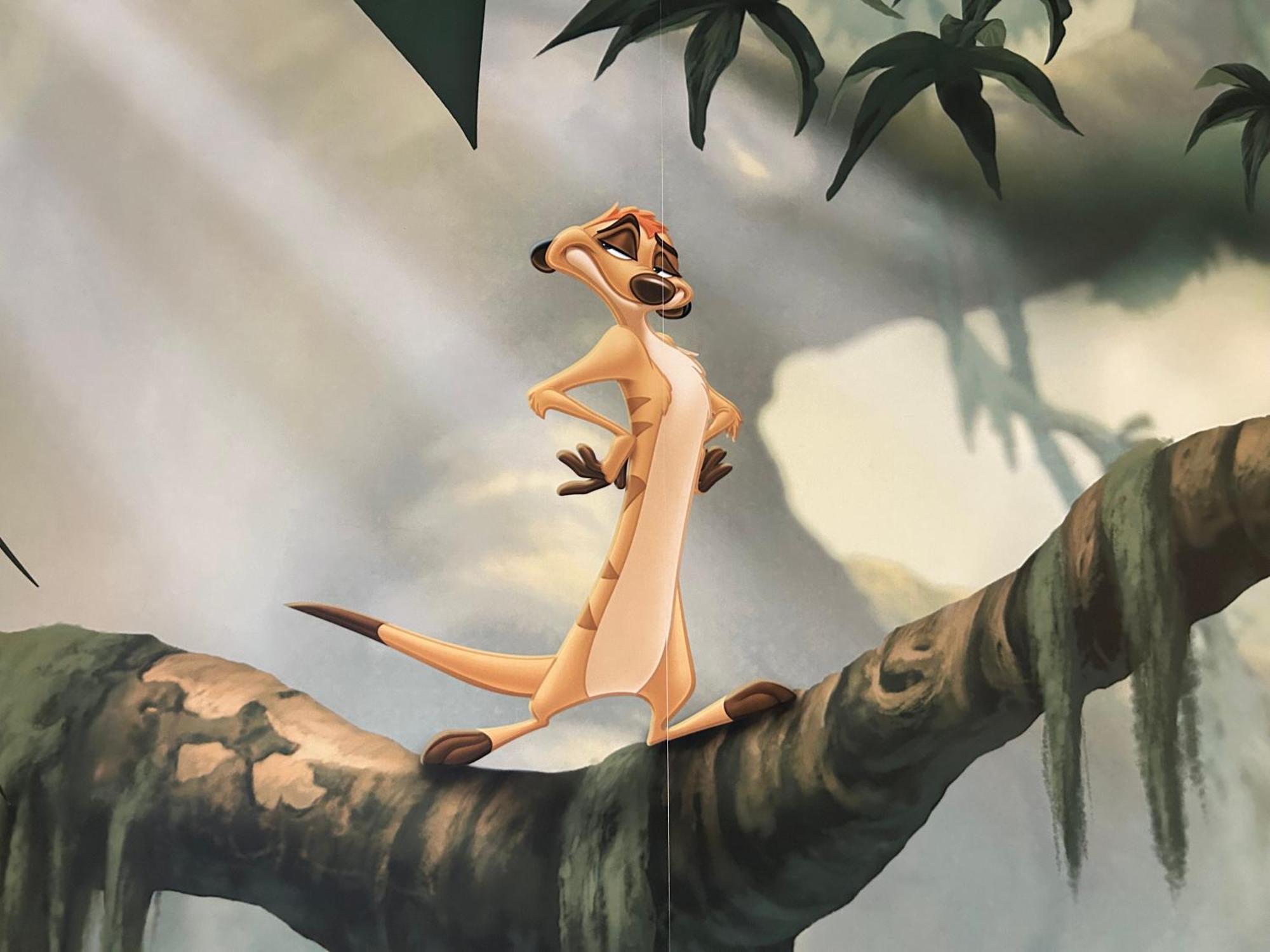L'Appartement Du Roi Lion L 8 Pers L Proche De Disney บุสซี-แซ็ง-ฌอร์ฌ ภายนอก รูปภาพ