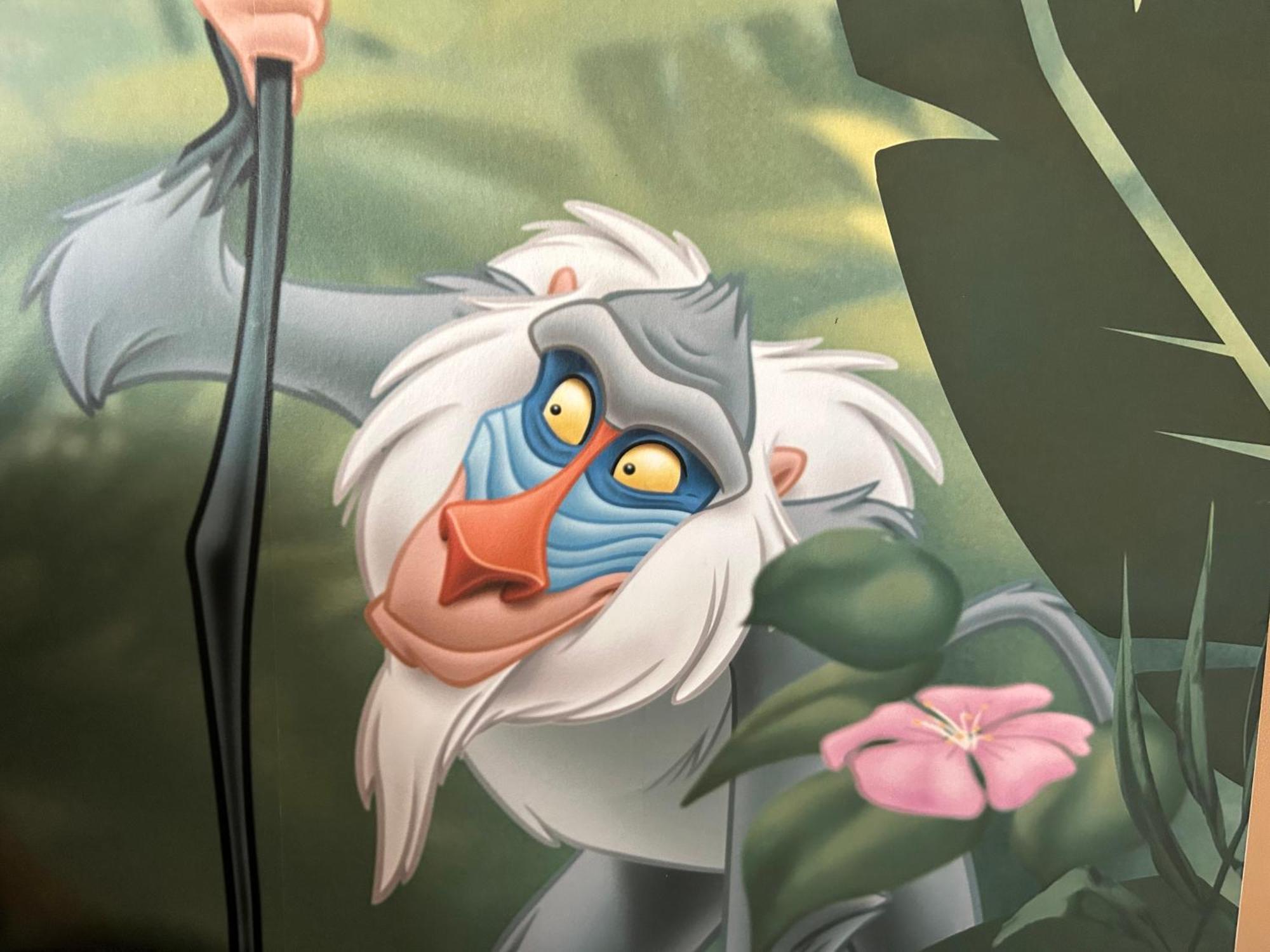 L'Appartement Du Roi Lion L 8 Pers L Proche De Disney บุสซี-แซ็ง-ฌอร์ฌ ภายนอก รูปภาพ