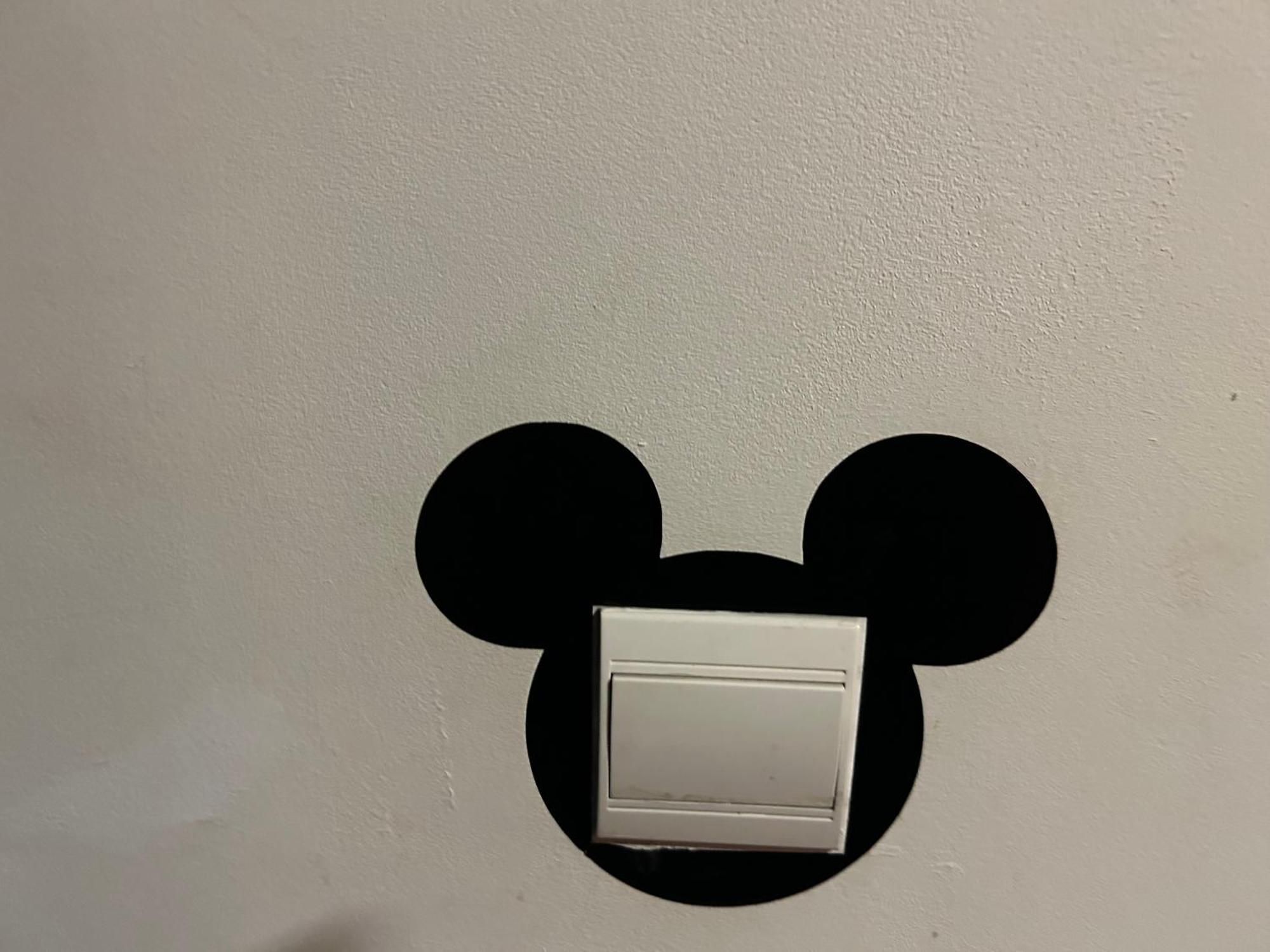 L'Appartement Du Roi Lion L 8 Pers L Proche De Disney บุสซี-แซ็ง-ฌอร์ฌ ภายนอก รูปภาพ